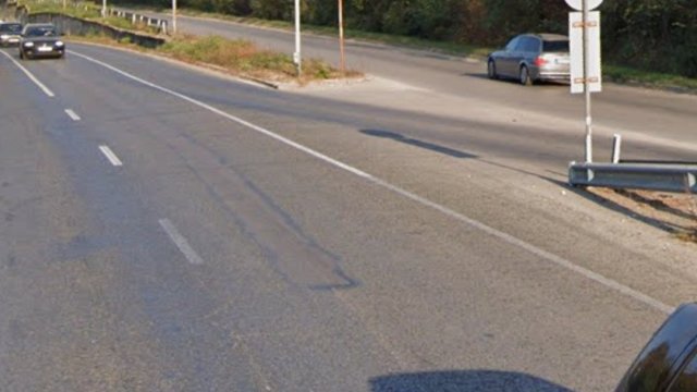 В платформата на ни изпратиха снимки от град Русе на