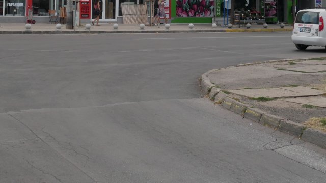 В платформата на получихме поредния сигнал за лошото състояние на