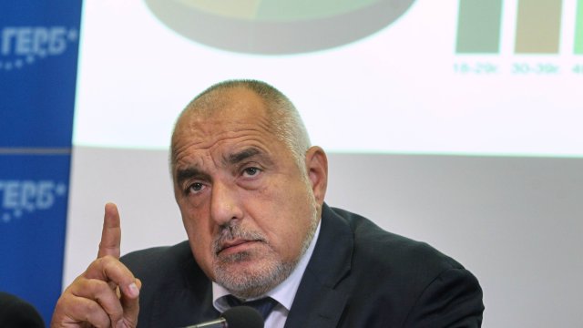 Рано или късно Кирил Петков ще трябва да спре само