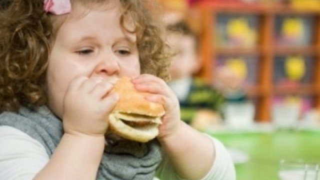 15 % от българите - затлъстели или с наднормено тегло