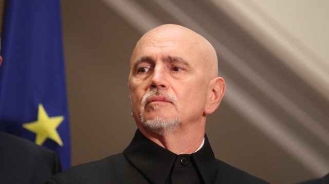 Превозвачите продължават с протестите си Акцията им е насочена срещу