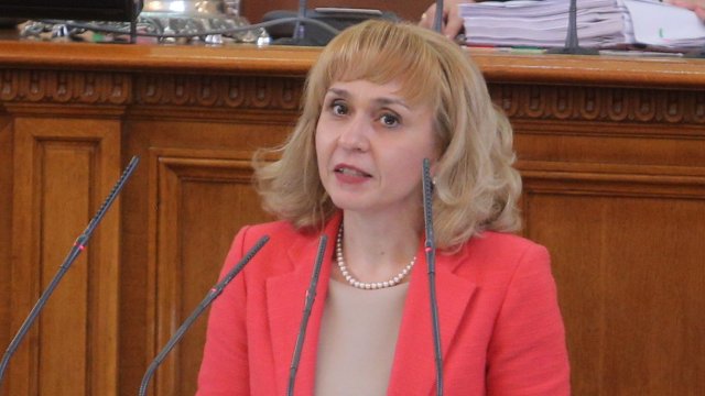 Омбудсманът Диана Ковачева изпрати писмо до председателя на столичния общински