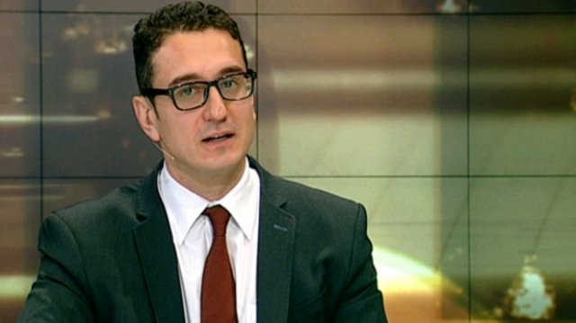 Трябват кадри с добро образование за привличане на ПЧИ: Янев