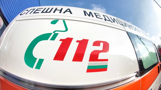 Шофьор на 70 г и 73 годишната му спътничка загинаха след