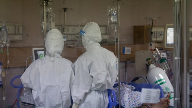 През последните месеци масово плъзнаха фалшиви информации за пандемията от