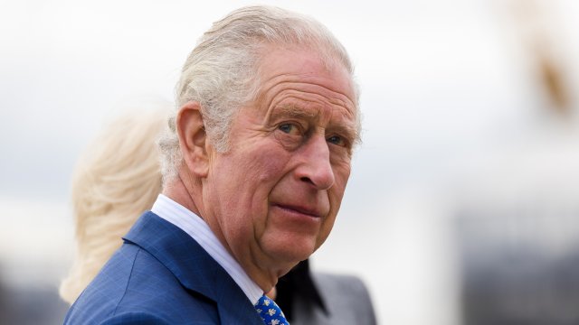 Наследникът на британския трон принц Чарлз от Уелс заяви в