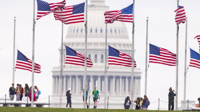 Президентът на САЩ Джо Байдън обяви в интервю за 60