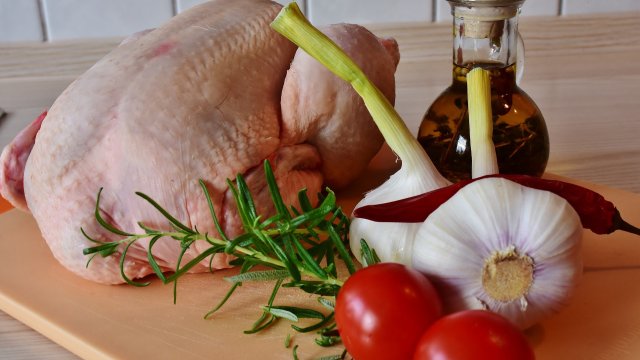 Индексът на тържищните цени ИТЦ който отразява цените на хранителните