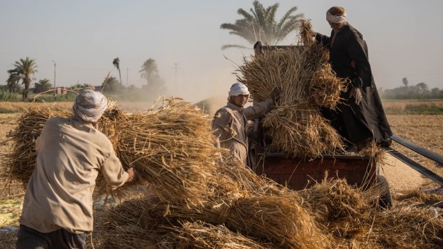 Бедните хора в света са тези за които има риск