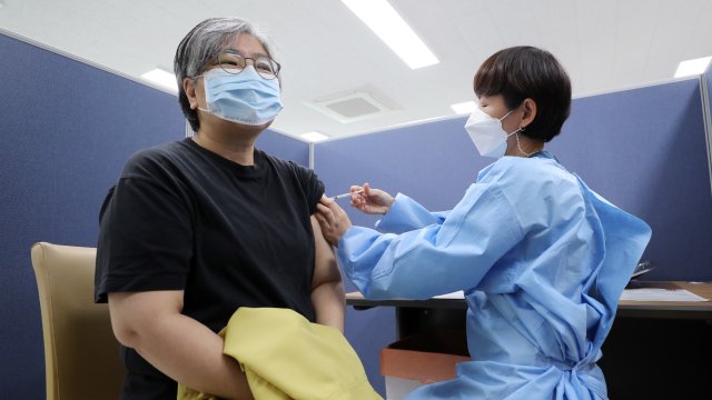 Северна Корея не отчете нито един нов случай на треска