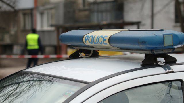 Окръжна прокуратура Благоевград привлече в качеството на обвиняем К М