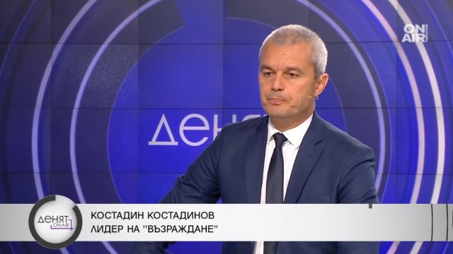 Обединена опозиция ще мине ли вотът на недоверие внесен