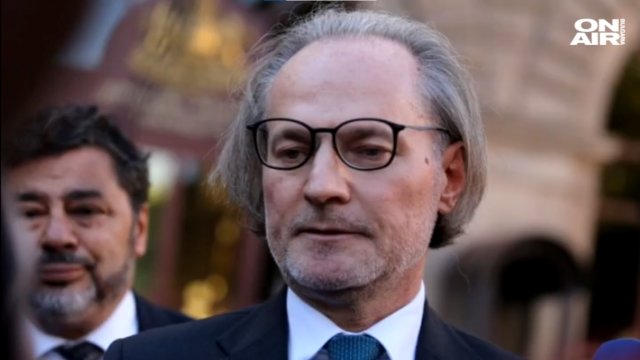 Изборите които направих не могат да спечелят президентски мандат но