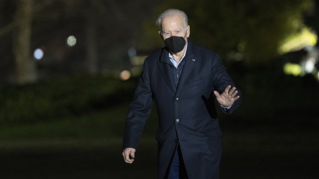 Администрацията на президента Байдън не обмисля санкции срещу българското правителство