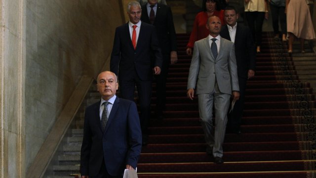  Мерки срещу кризата ще обсъди на редовното си заседание днес