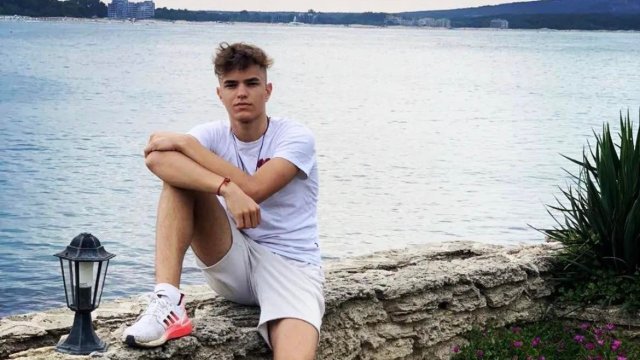 16 годишно момче от София е в неизвестност от 21 юли