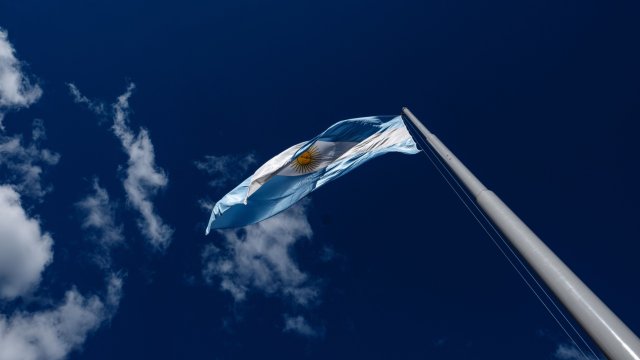 Икономиката на Аржентина расте с по 5 годишно страната постига