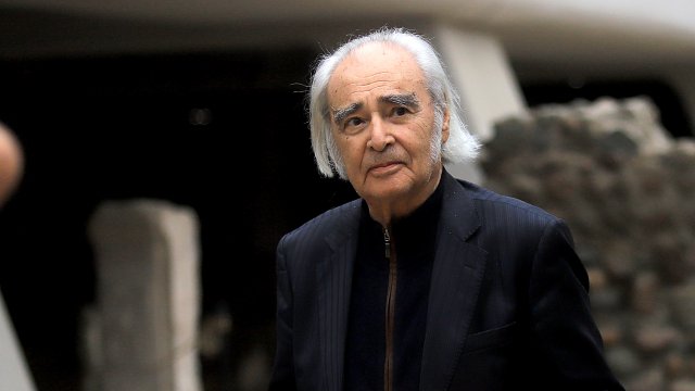 Почина авторът на "Време разделно", поклон пред паметта на акад. Антон Дончев - Bgonair