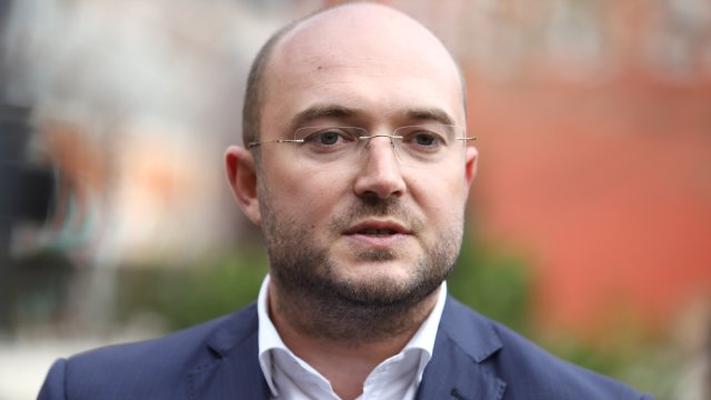 Лично аз съм поставил задача на ръководството на ЦГМ достатъчно