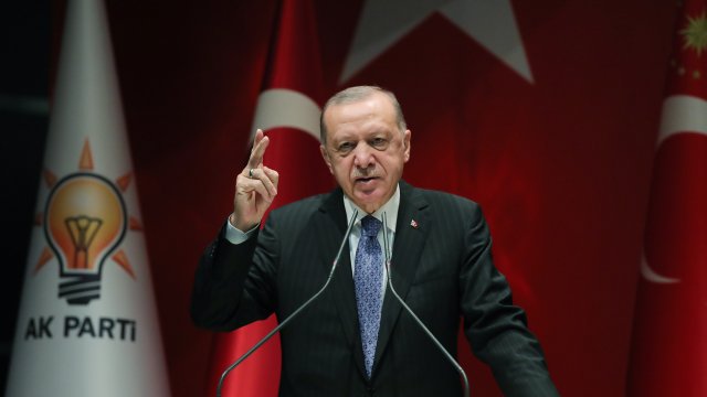 Турция няма лукса да обърне гръб на Афганистан заяви турският