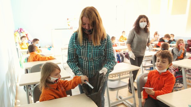 Министерството на образованието е изпратило очакванията си за бюджета за