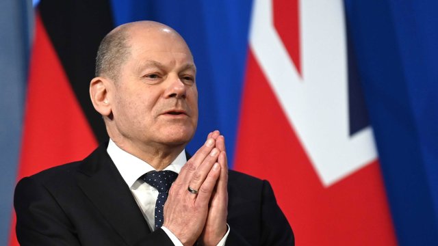 Нови санкции срещу Русия допълнителна военна и финансова помощ за