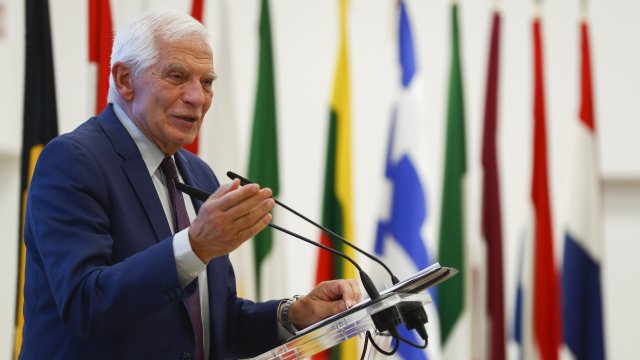 В понеделник 21 ноември в Брюксел ще се проведе извънредна