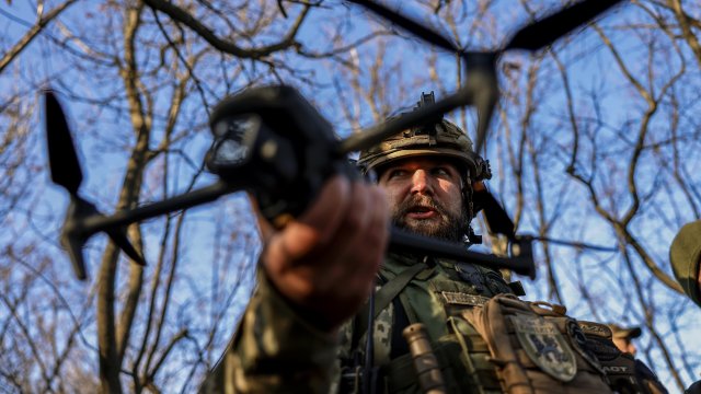 Военният министър на Русия Сергей Шойгу е издал заповед за