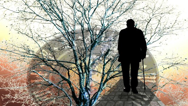 С 92 точност изкуствен интелект предсказва появата на деменция в