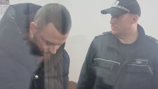 3000 лева е трябвало да вземе 31 годишният Християн Колев който