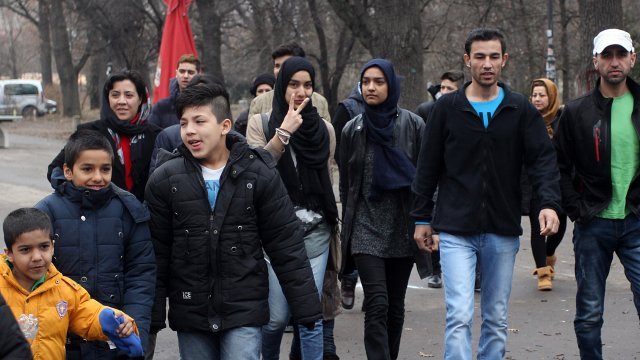 Софийската районна прокуратура привлече към наказателна отговорност 52 годишен мъж с