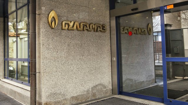 Булгаргаз оповести прогнозата си за април която предвижда газът да