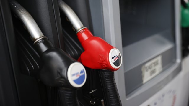 Понижаването на цените на горивата в Гърция увеличи резервациите за
