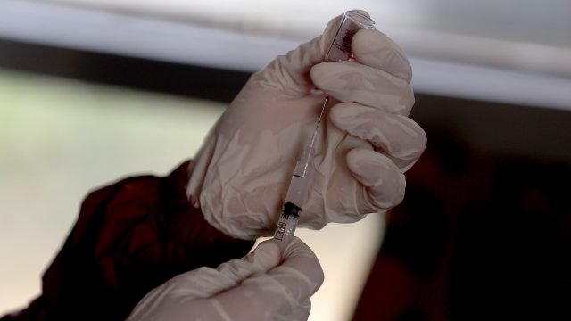 Световната здравна организация СЗО се опасява че повече от 100