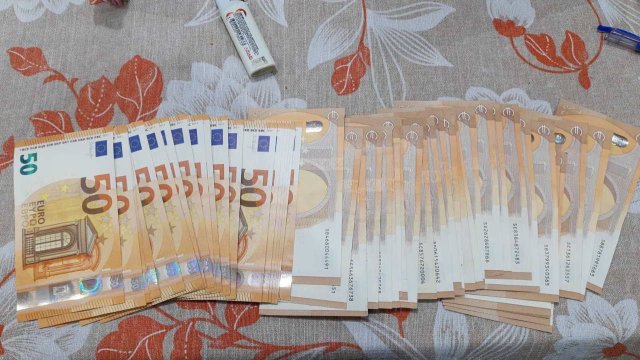 Шестима са задържани на 10 декември в Лом при специализирана