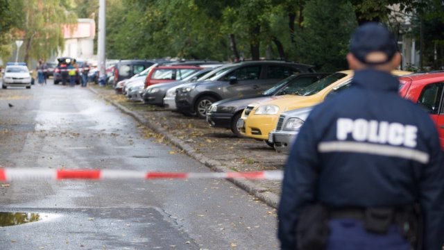 Двойно убийство на пенсионерка и психично болния ѝ син беше разкрито