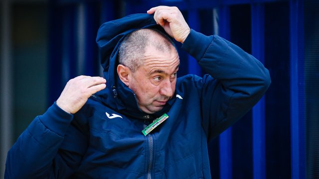 Нов финансов ред ще има от Нова година в Левски