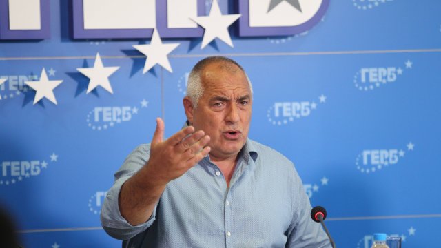 ГЕРБ в изолация има най много гласове БСП неизолирани в