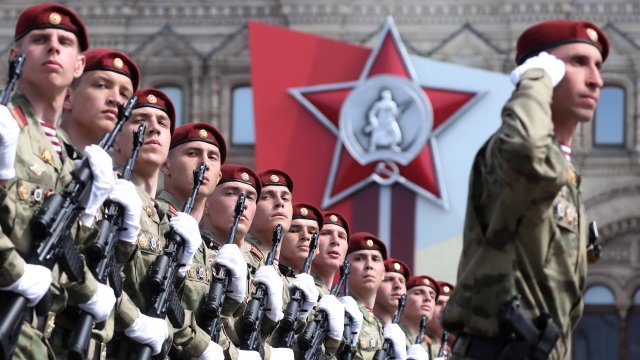 Специалният комитет на Съвета на федерацията по конституционно законодателство прие