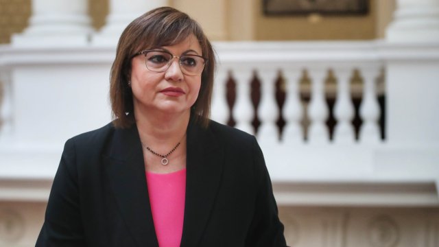 Изпълнителното бюро на БСП подаде сигнал за поредното недопустимо вмешателство