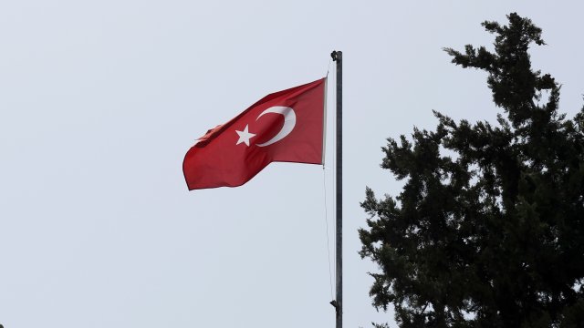 Турция се превърна в основен препъни камък за сложния международен