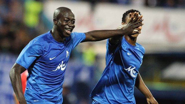 Бившият нападател на Левски Гара Дембеле направи интересни разкрития в