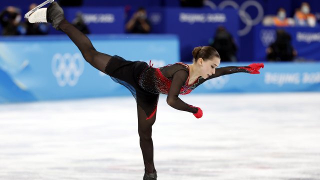 Международната федерация по фигурно пързаляне ИСУ призна че ще бъде