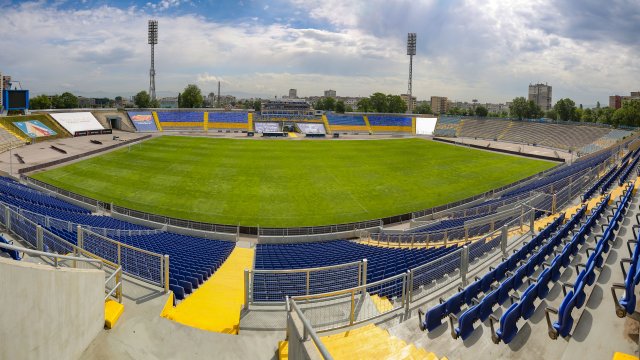 Левски вече е на една ръка разстояние от големия си