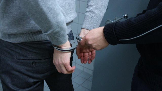 Софийският градски съд решава дали граничният полицай обвинен за получаването