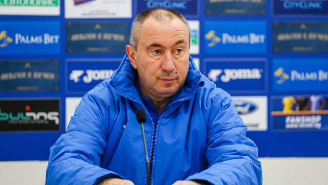 Левски може и да не завърши годината така както на