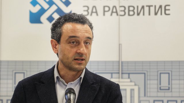 Видяхме от поведението на Има такъв народ сега когато започнаха