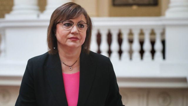 Втори опит за Национален съвет на БСП Делегатите се събират