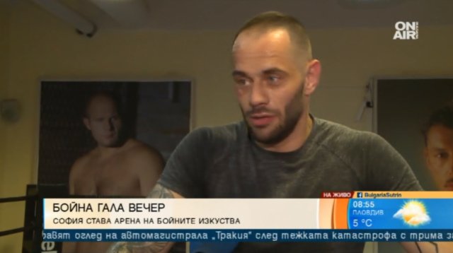 Деян Топалски за предстоящата голяма битка на Senshi и тайната на успеха