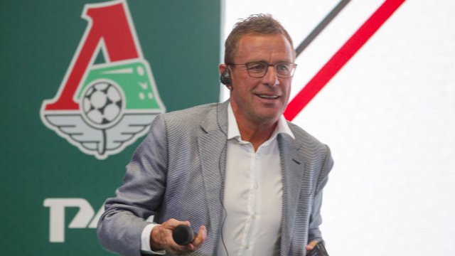 Ралф Рангник ще наследи Оле Гунар Солскяер на мениджърския пост